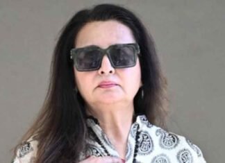 Poonam Dhillon reveals she was not allowed to date, talks about her love marriage
