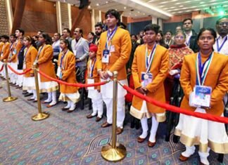 Pradhan Mantri Rashtriya Bal Puraskar 2026 nominations open