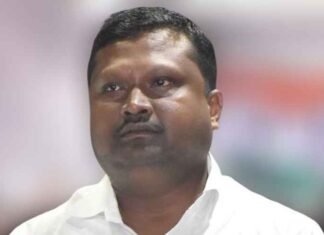 Prakash Chik Baraik quits Trinamool, says will work under CM’s instructions