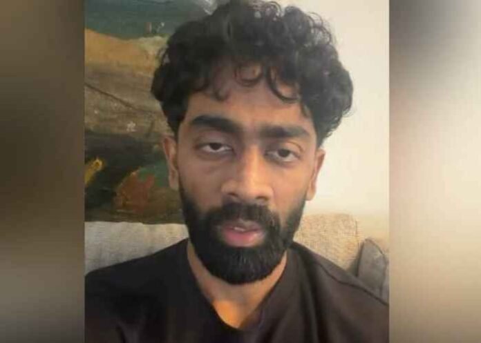 Pranit More apologises over viral Rs 370 Biryani Clip