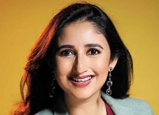 Pranjul Bhandari