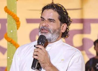 Bihar: Court summons Prashant Kishor in defamation case filed by BJP MP Sanjay Jaiswal Prashant Kishor on mic