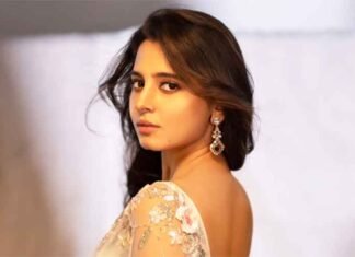 Preethi Asrani: Thank you for creating a space where I could question, discuss, disagree, and still feel heard! Preethi Asrani Actress