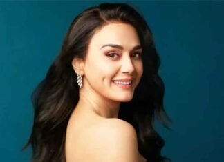 Preity Zinta Actress 3