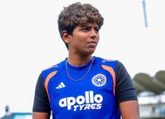 Women’s T20 WC: Prema handed debut, Arundhati included as India elect to bat against SA