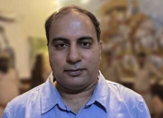 ‘Kala Hiran’ film row: Producer Amit Jani files FIR over death threats, seeks enhanced security