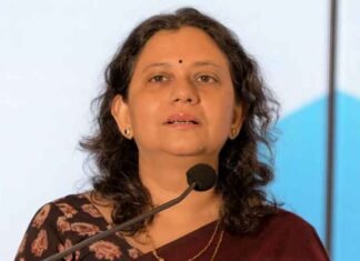 Punjab CEO Anindita Mitra says