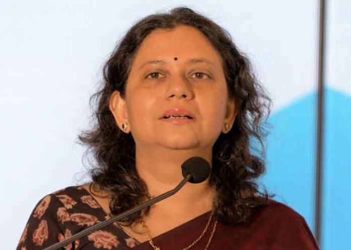 Punjab CEO Anindita Mitra says