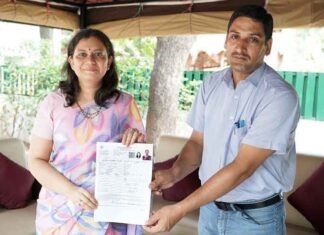 Punjab CEO begins SIR 2026