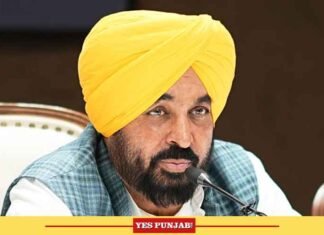 Bhagwant Mann Govt Announces to Formulate State-Wide Policy to Provide Relief to Residents of Unauthorized Colonies Across Punjab Punjab CM Bhagwant Mann announces