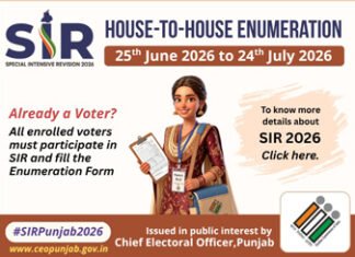 Vishva Hindu Parishad demands legal action on Ayodhya Ram Janmabhoomi Mandir issues Punjab SIR 2026 Advertisement