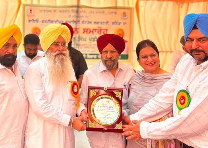 Punjab opens first bio-fertiliser quality lab