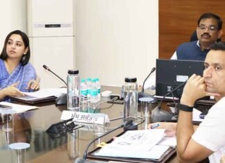 Punjab reviews Census 2027 Phase-I progress