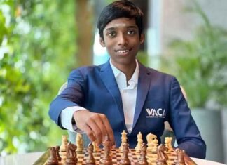 ‘Always wanted to win a tournament when Magnus is playing’: Praggnanandhaa after historic Norway Chess triumph R Praggnanandhaa Chess Player