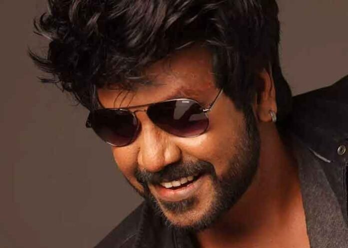Raghava Lawrence Actor 1