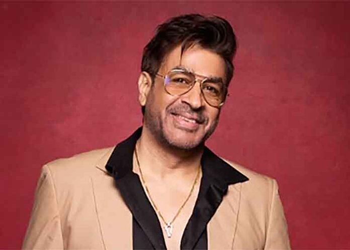 Rajat Bedi Actor 2