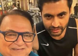 Rakesh Bedi reunites with Pinda