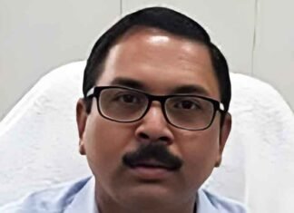 CBI arrests Haryana IAS officer Ram Kumar Singh in Rs 79.46-Cr funds embezzlement case Ram Kumar Singh IAS