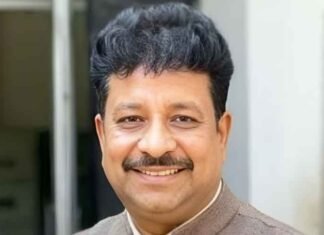 Raman Arora MLA AAP Jalandhar West 1