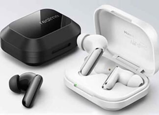 Best TWS earbuds under Rs 7,000: 5 reasons why realme Buds Air8 Pro is worth considering Realme TWS earbuds
