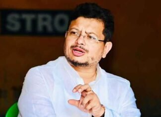 Calcutta HC’s order upholding Bengal Assembly Speaker’s decision accepting Ritabrata Banerjee as LoP challenged at higher bench Ritabrata Banerjee says