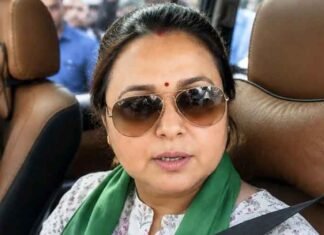 13 individuals booked in Naubatpur gang rape case; Rohini Acharya targets Bihar govt Rohini Acharya Targets