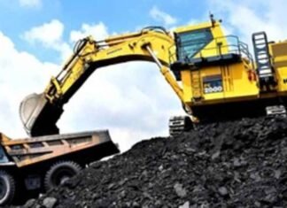 Rs 65,000 crore worth coal gasification projects underway in India: Govt