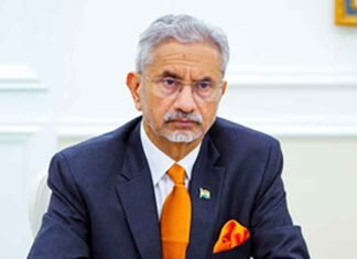 EAM Jaishankar pays tribute to Kanishka bombing victims, reaffirms India’s commitment to combat terrorism S Jaishankar India EAM 4