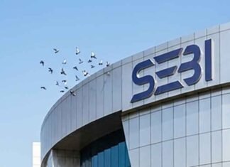 Bond tokenisation pilot likely in 6–9 months: SEBI chief SEBI Building Logo 1