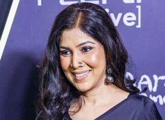 Sakshi Tanwar Actress