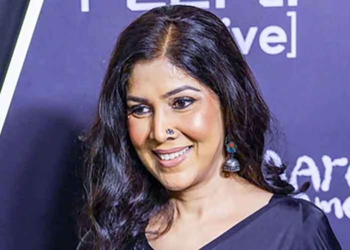 Sakshi Tanwar Actress