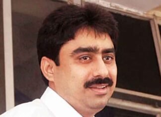 Sanjay Dina Patil
