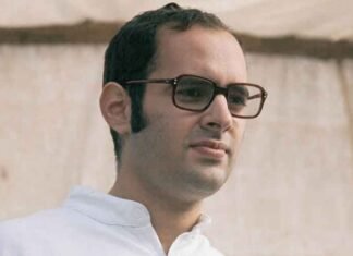 Sanjay Gandhi