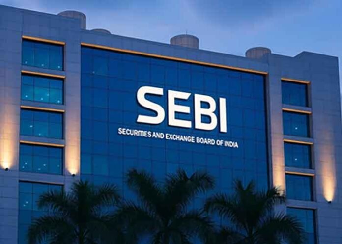 Securities-and-Exchange-Board-of-India SEBI Building Logo