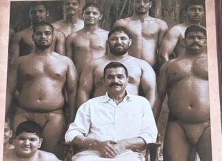 Vicky Kaushal’s father Sham Kaushal revisits ‘Dangal’ days, recalls playing ‘Akhara Guru’ in Aamir Khan-starrer Sham Kaushal revisits Dangal days