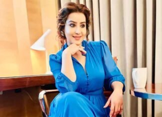 Shilpa Shinde Actress 1