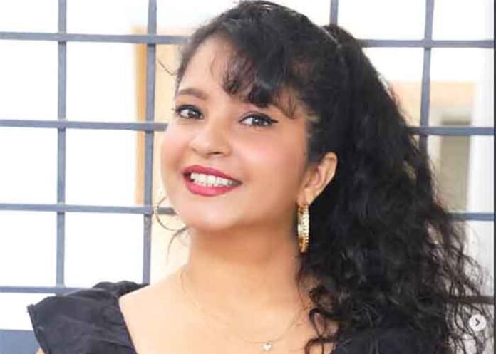 Shubha Poonja Actress