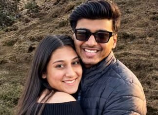 Siya with Ketan Agarwal Murder