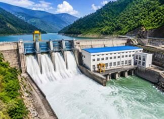Govt launches SHP scheme guidelines to accelerate small hydro power development across India Small Hydro Power Scheme