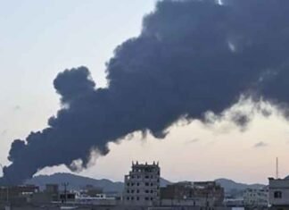 Soldiers killed in military camp explosion in Yemen Aden