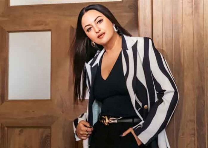 Sonakshi Sinha Actress 6
