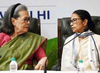 ‘No political, alliance-related talks’: Cong says Sonia-Mamata meeting was cordial, personal