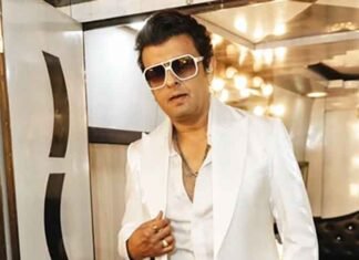 Sonu Nigam revisits his early musical days in rare 1993 throwback post Sonu Nigam Singer 3