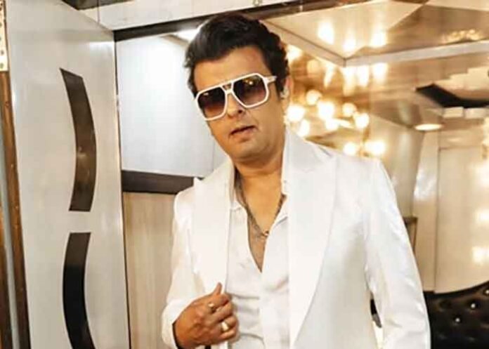 Sonu Nigam Singer 3