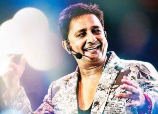 Sukhwinder Singh was never meant to sing ‘Beedi Jalaile’, reveals how the song turned into a duet Sukhwinder Singh Singer