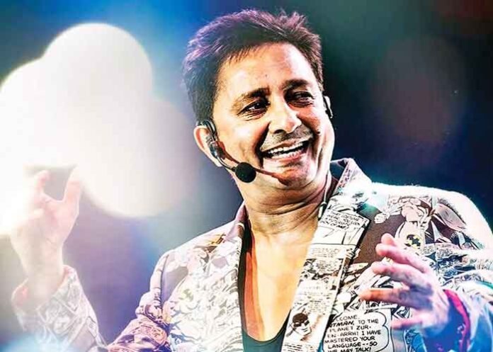 Sukhwinder Singh Singer