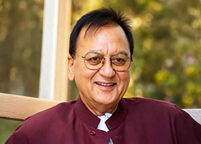 Sunil Dutt Actor