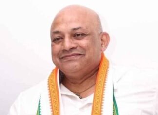 Rahul Gandhi, Kharge mourn demise of Cong Secy Suraj Hegde, call it irreparable loss