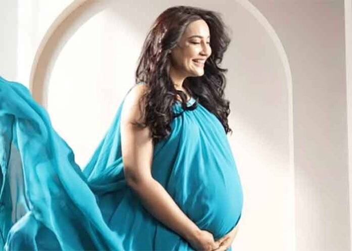 Surbhi Jyoti Pregnant