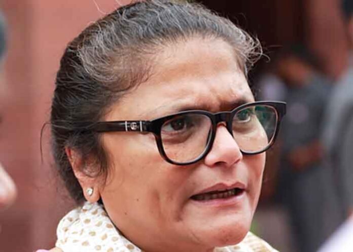 Sushmita Dev